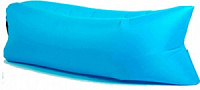 Надувной ламзак (голубой)