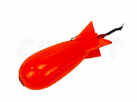 Ракета прикормочная Carp Hunter CH-9378 160х63мм