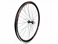 Обод 26" передний, алюминий, Velo (306262610-65)