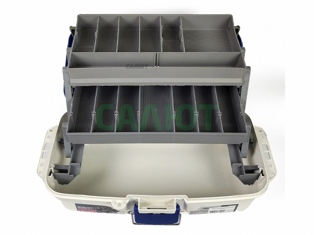 Ящик рыболовный Три Кита ЯР-2