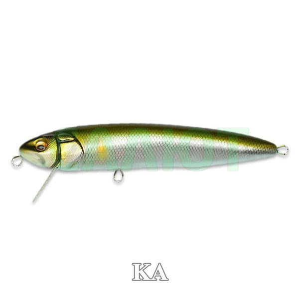 Воблер Megabass Do-Rum 100F