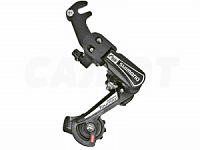 Переключатель задний Shimano Tourney 6 ск. TY21B