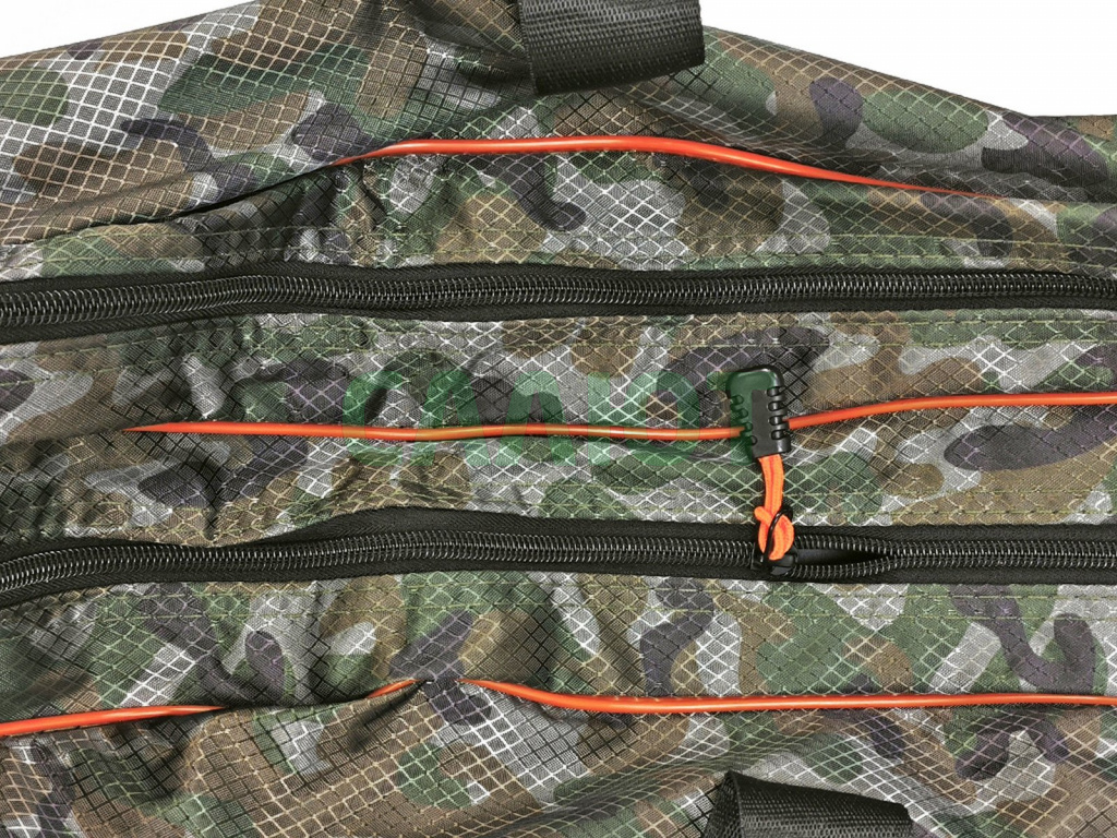 Чехол для удочек East Shark 1,35m 2-секции (КМФ GFD)