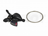 Переключатель Shimano 3ск. (манетки) 700009-3L