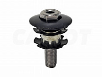 Якорь рулевой колонки M8х30х1.0 1-1/8" 309102