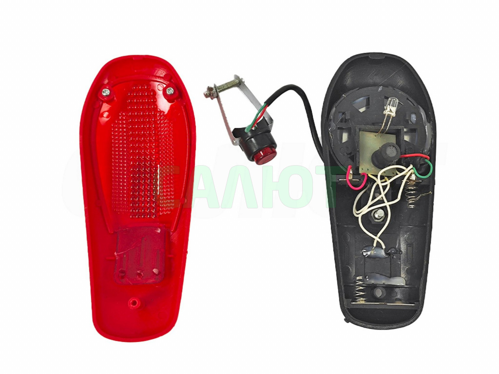 Сигнал Winblaze BFF-01