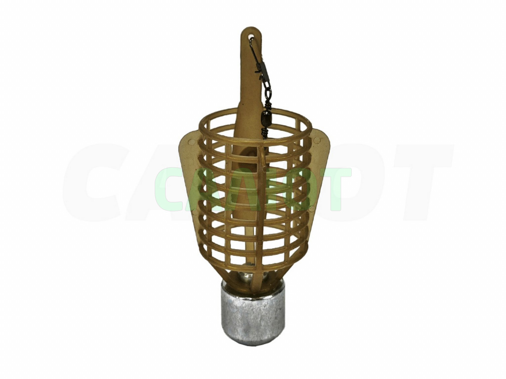 Кормушка  BoyaBy Пуля