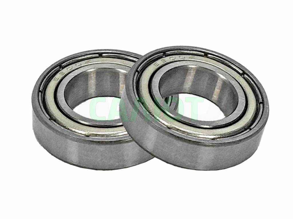 Подшипник 6800ZZ 19х10х5мм