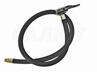 Шланг для насоса 600мм, d-10, резьба 8мм