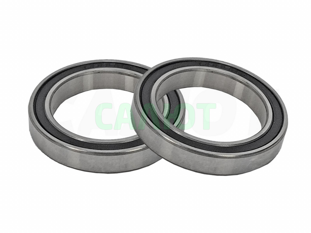 Подшипник 6806RS 42х30х7мм