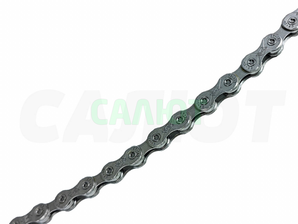 Цепь Chiyuan Chain 116зв. 10ск.