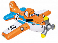 Надувная игрушка Intex Самолет 57532