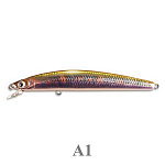 Воблер Daiwa TD Minnow 1091 F/SP