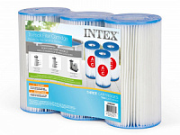 Фильтр-картридж тип А Intex 29003