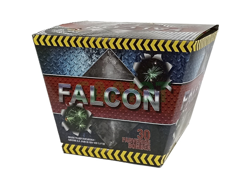 Falcon Beep JF C20-30V/01 (30х0,8'') 8/1