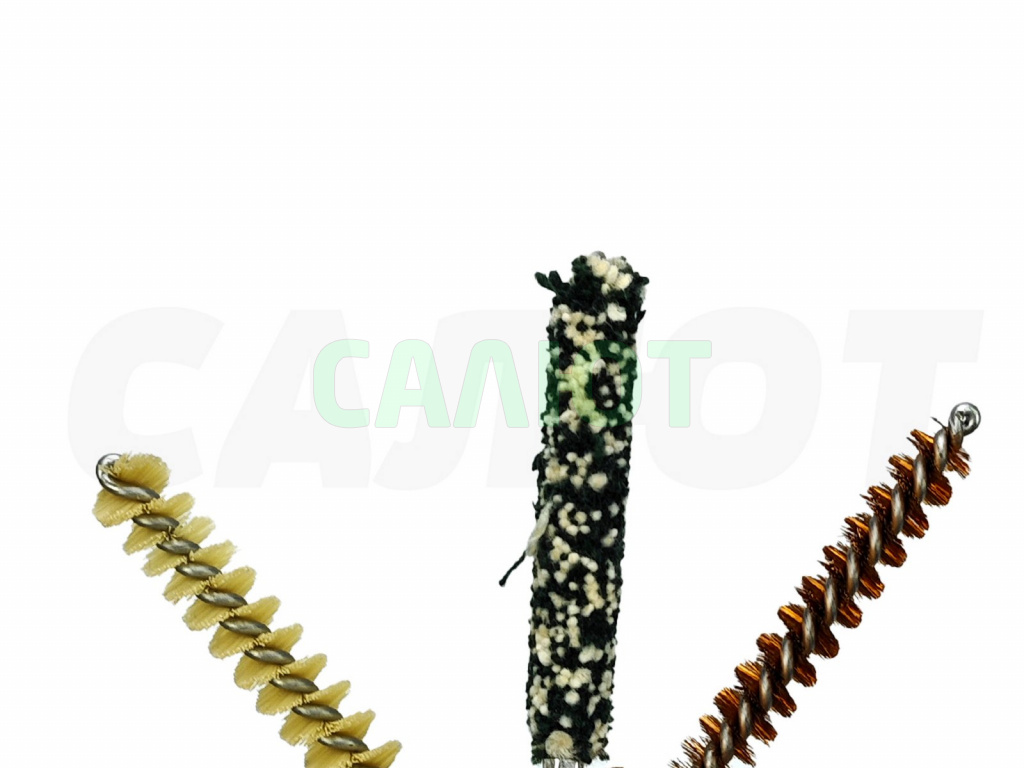 Набор для чистки Lucky View LKW-7.62