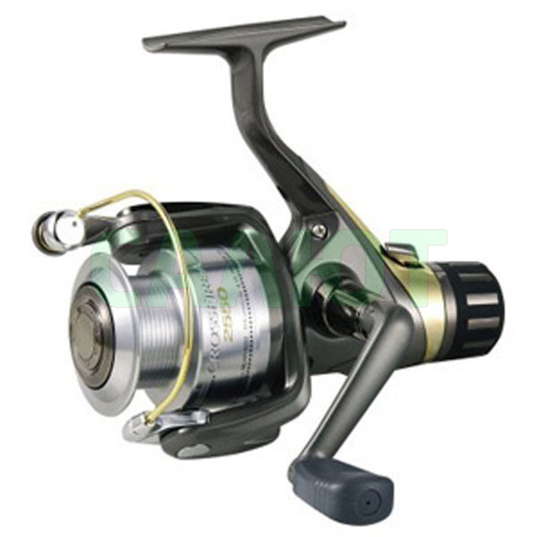 Катушка Daiwa Crossfire A (R)