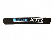 Защита пера велосипеда Shimano (3014099-070)