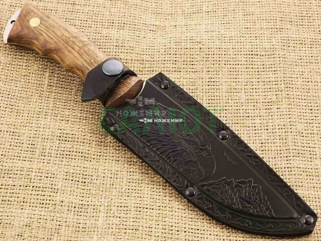 Нож Кизлярский "Беркут" (2516)