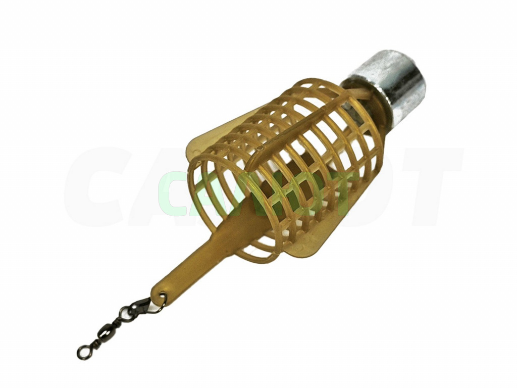 Кормушка  BoyaBy Пуля