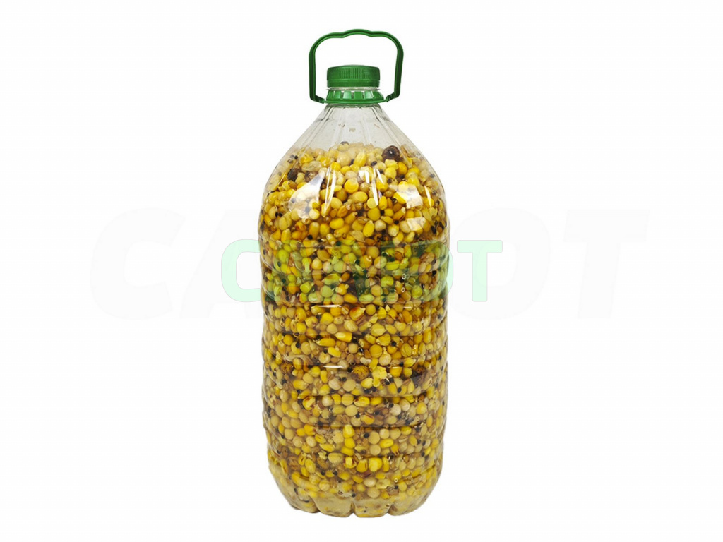Зерновая смесь Prikormi23 5,0л