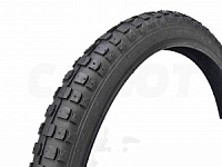 Покрышка 20" x1.75 Duro HFT-143, без камеры