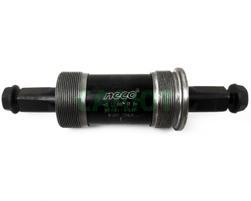 Картридж 124.5мм Neco B-910