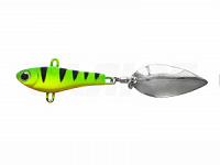 Тэйл-спиннер Hooligan Окунь 22гр