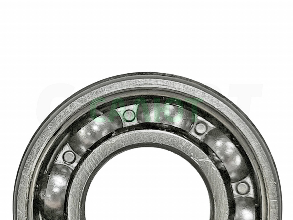 Подшипник F6202Z 35х16х11мм