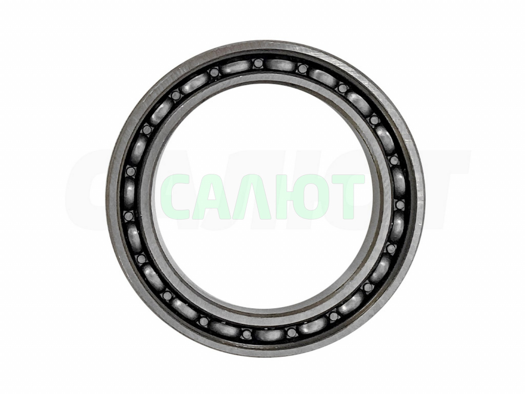 Подшипник 6806RS 42х30х7мм