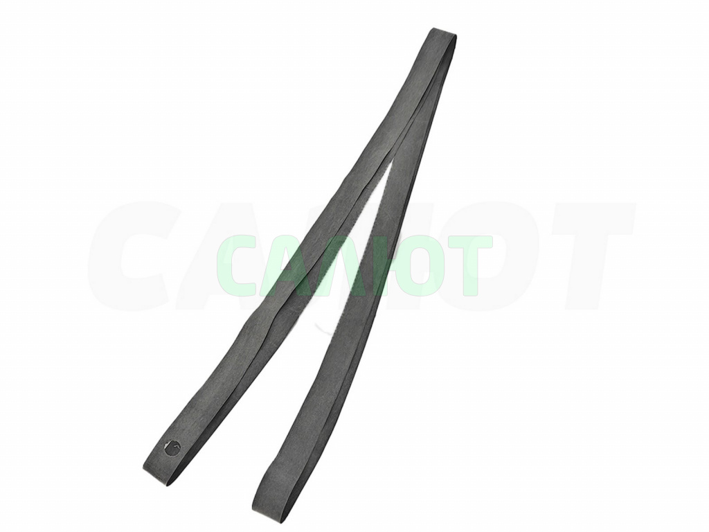 Флиппер 26"х15мм