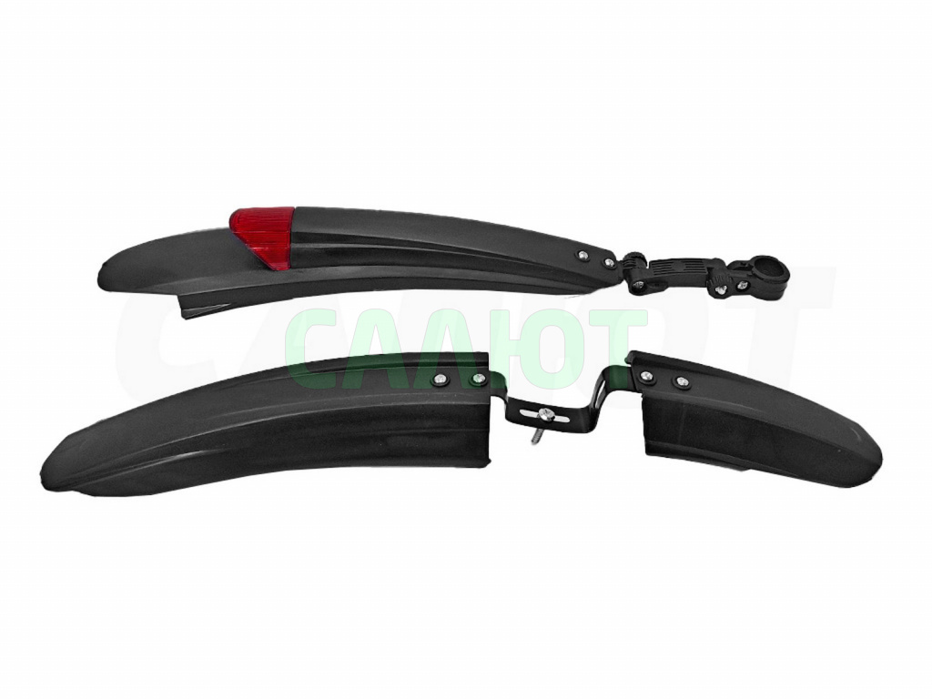 Крылья 24"-26" с отражателем