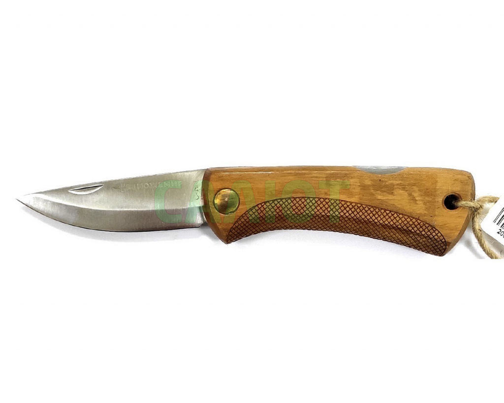 Нож Ножемир C-150