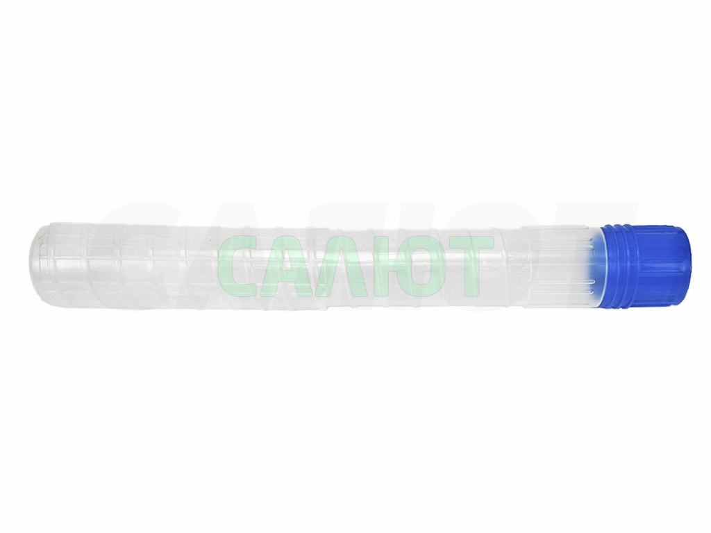 Тубус для поплавков 5х28-45см