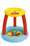 Игровой центр Bestway "Зверюшки Fisher Price" 93541