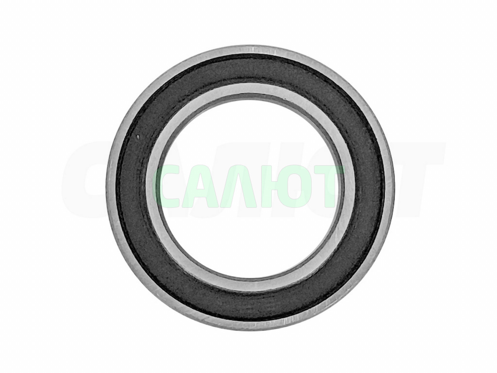 Подшипник 6802RS 24х15х5мм