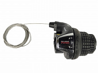 Переключатель шифтер Shimano 7ск (RS-35)