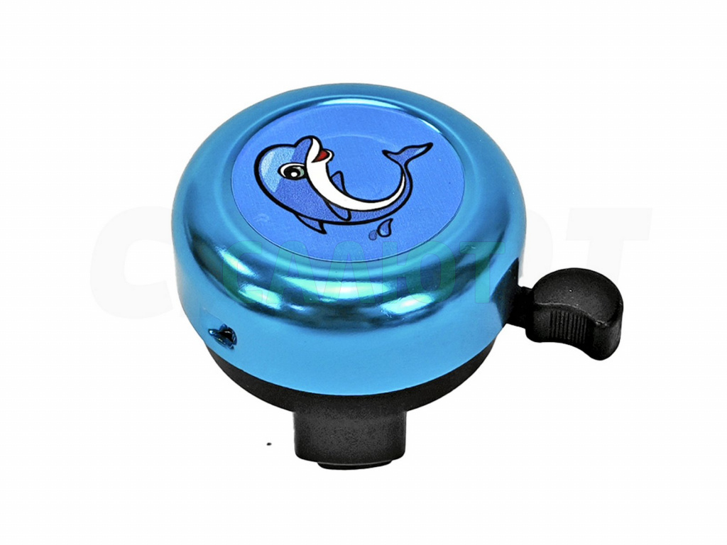 Звонок 5054 54мм