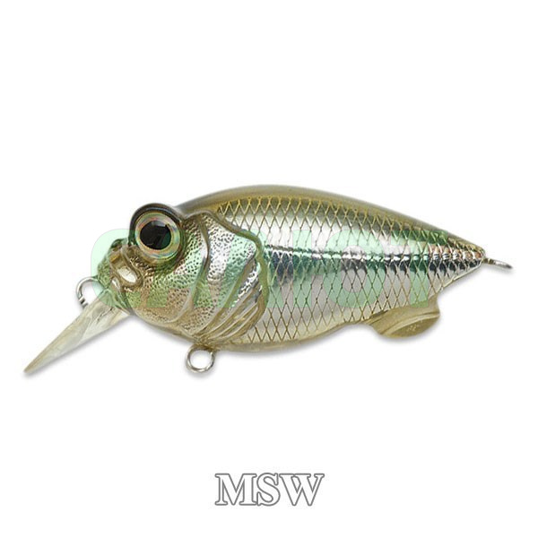 Воблер Megabass Baby Griffon F