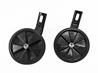 Колесики дополнительные 12" 110мм