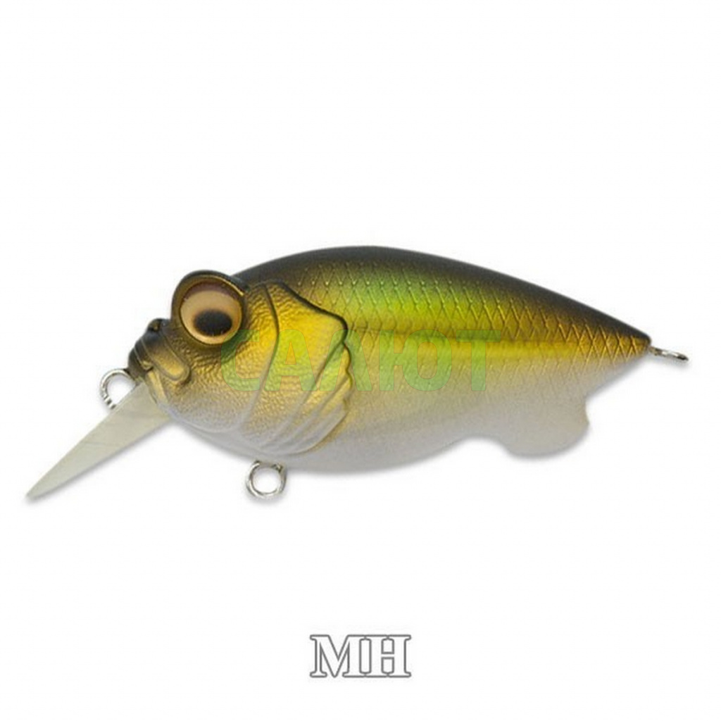 Воблер Megabass Baby Griffon F