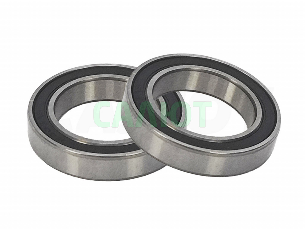 Подшипник 6803RS 26х17х5мм