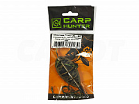 Монтаж Carp Hunter Flat XL