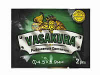 Светлячок Vasakura 4.5х3,9мм (2шт)