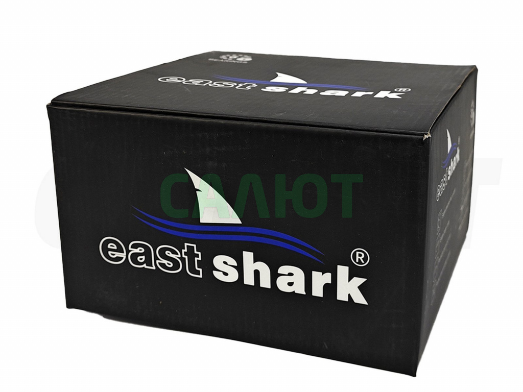 Катушка East Shark Shark