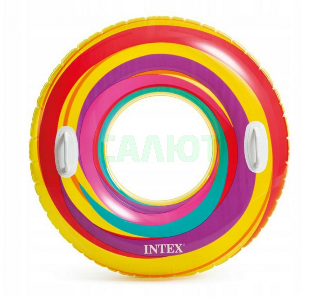 59256 Круг "Вихрь" 91см