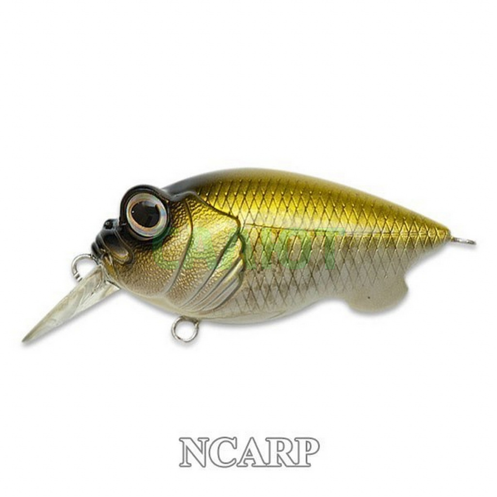 Воблер Megabass Baby Griffon F