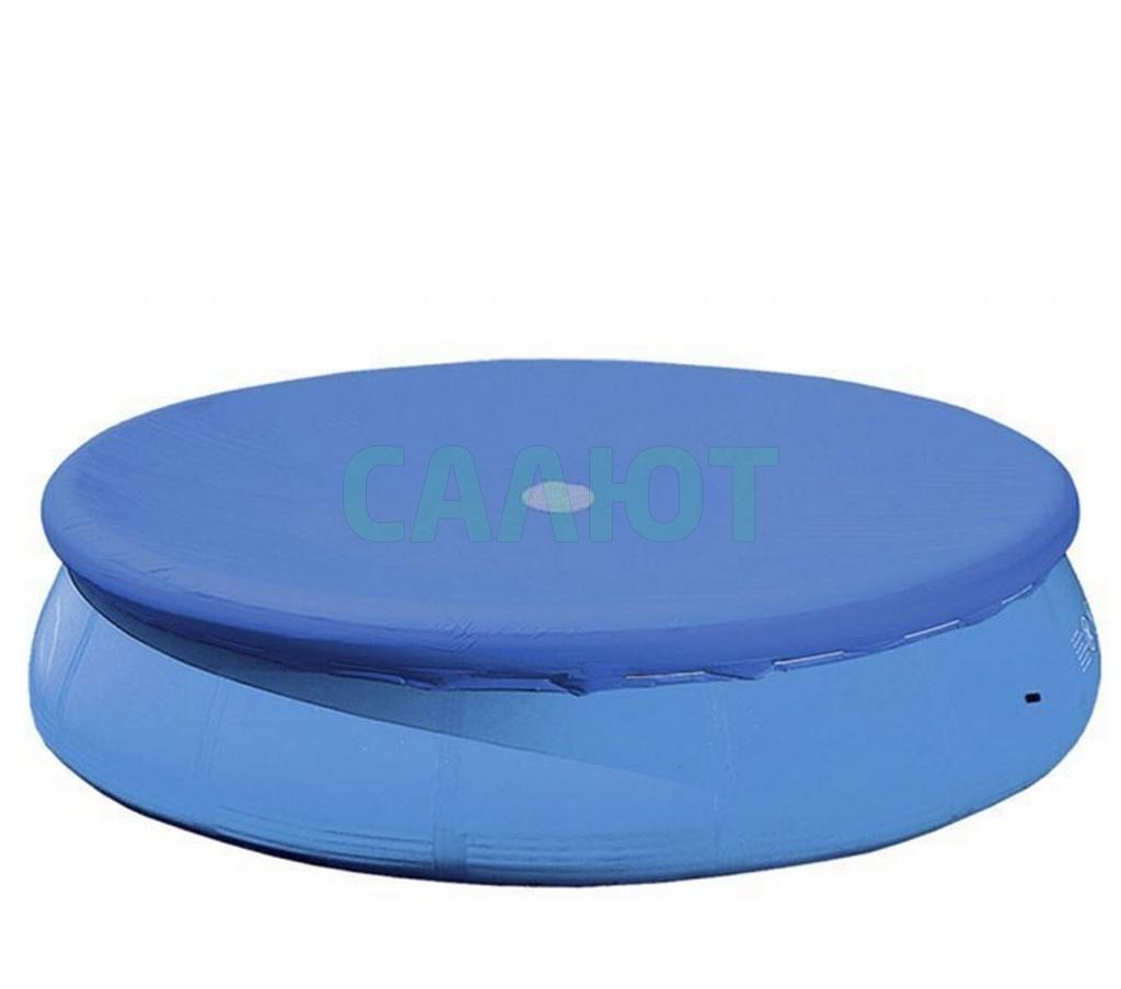 Натяжной тент Intex 244см 28020