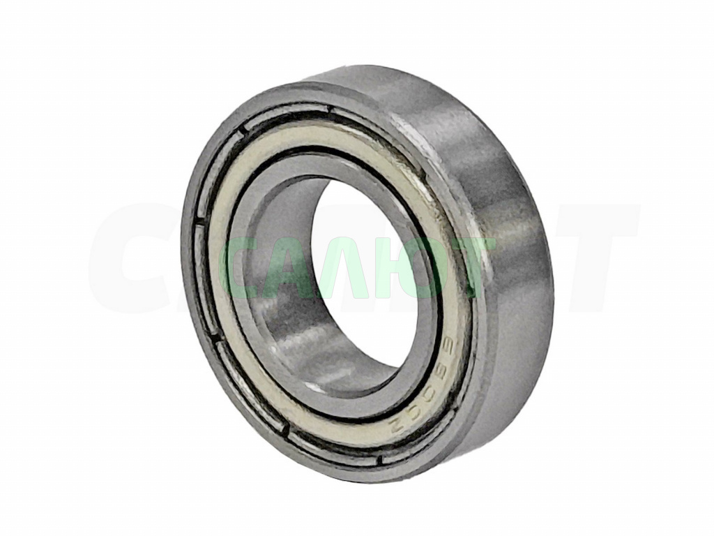 Подшипник 6800ZZ 19х10х5мм