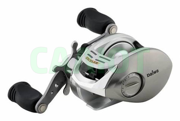 Катушка мульт. Daiwa Exceler H